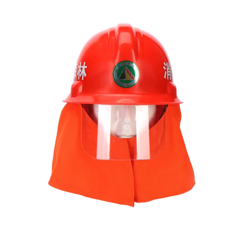 Professional Rescue Firefighting Helmet Professional Rescue Firefighting Helmet