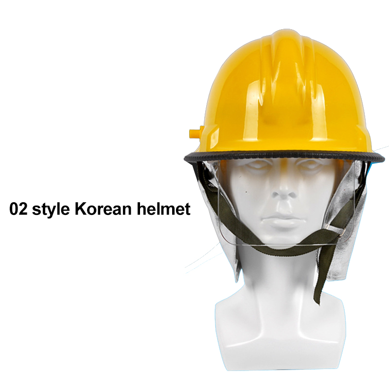 High-transparency Face Shield Helmet High-transparency Face Shield Helmet