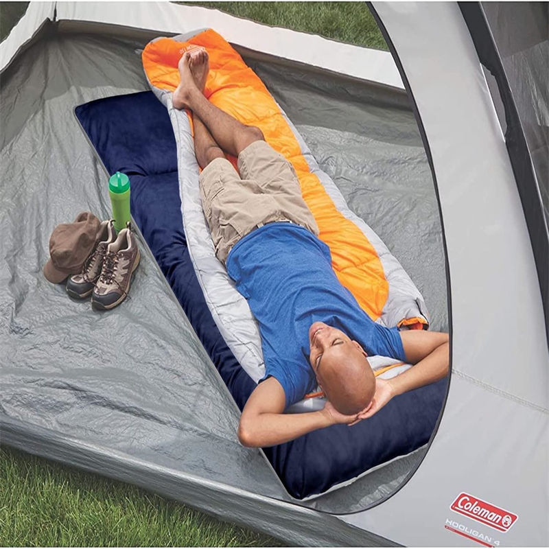 Long-time Disaster Relief Comfortable Bed Long-time Disaster Relief Comfortable Bed