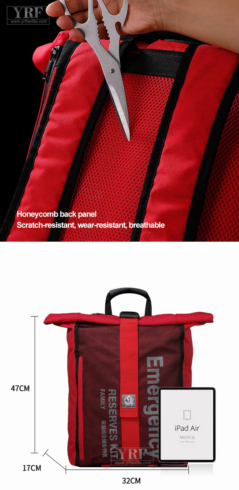 Emergency Disaster Tool Pack Emergency Disaster Tool Pack