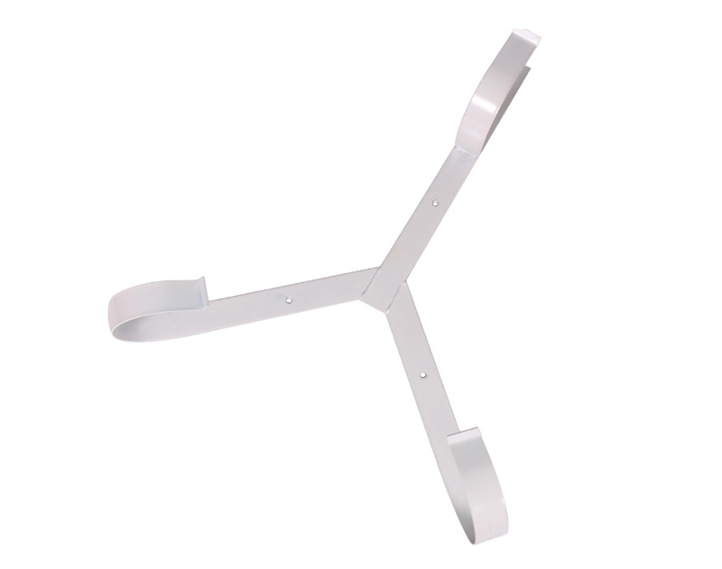 Beach Temporary Rescue 201 SS Bracket Beach Temporary Rescue 201 SS Bracket