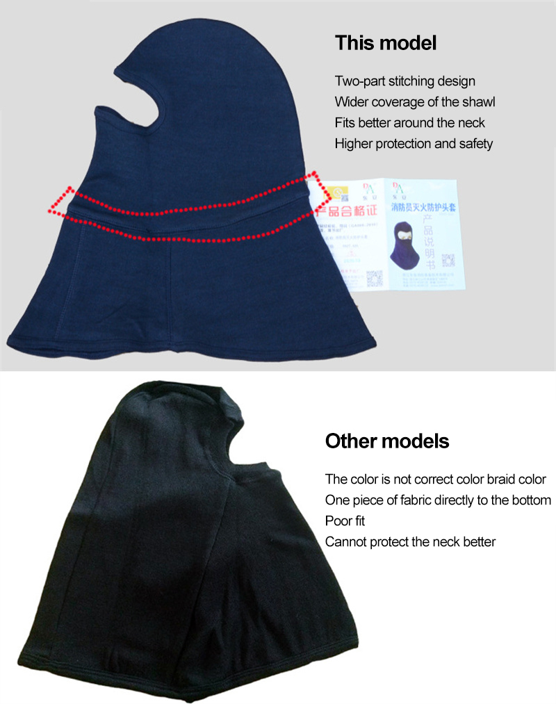 Full Coverage Hood Forest Fire Protection Full Coverage Hood Forest Fire Protection
