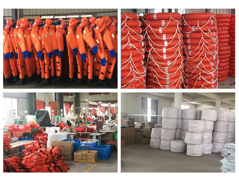 Flood rescue professional life vest Flood rescue professional life vest