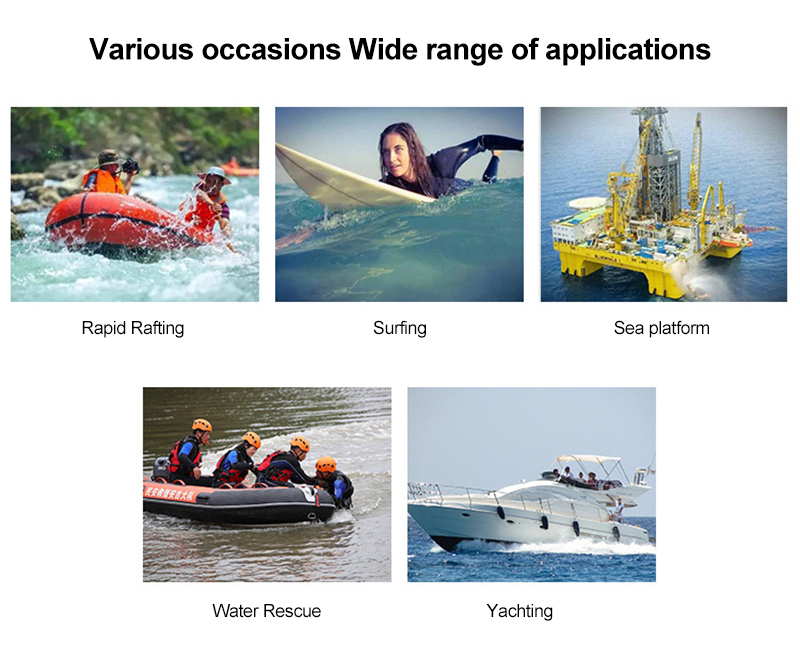 Flood Control Professional Buoyancy Vest Flood Control Professional Buoyancy Vest