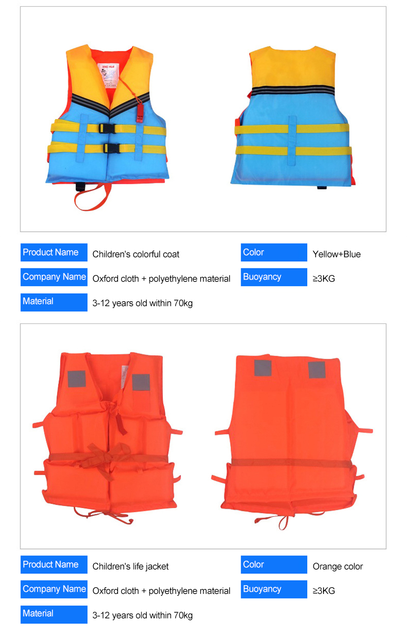 Lightweight Flood Equipment Vest Lightweight Flood Equipment Vest
