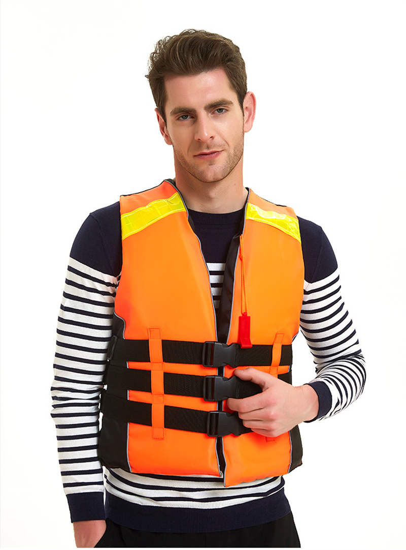 380D Oxford Rescue Equipment Jacket 380D Oxford Rescue Equipment Jacket