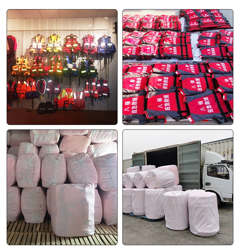 Earthquake Flood Rescue Vest Earthquake Flood Rescue Vest
