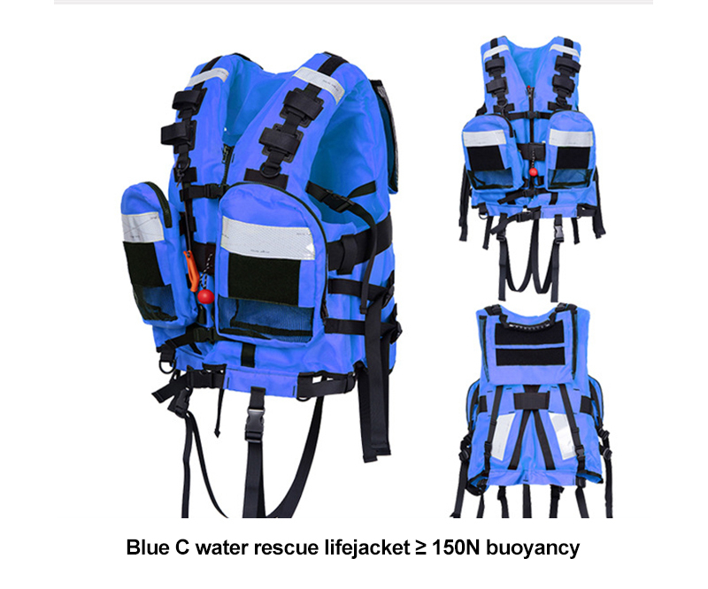 Earthquake Flooding Rescue Life Jacket Earthquake Flooding Rescue Life Jacket