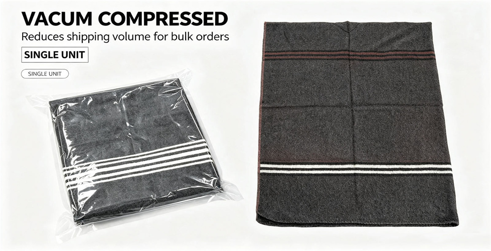 Recycled polyester relief blanket shown for quotation preparation in recycled-material procurement. Recycled polyester relief blanket shown for quotation preparation in recycled-material procurement.