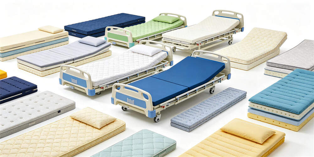 hospital waterproof mattress full product line various mattresses YRF textile China manufacturer who hospital waterproof mattress full product line various mattresses YRF textile China manufacturer who