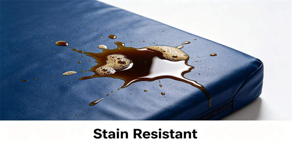 hospital waterproof mattress feature stain resistant YRF textile China manufacturer wholesale medica hospital waterproof mattress feature stain resistant YRF textile China manufacturer wholesale medica