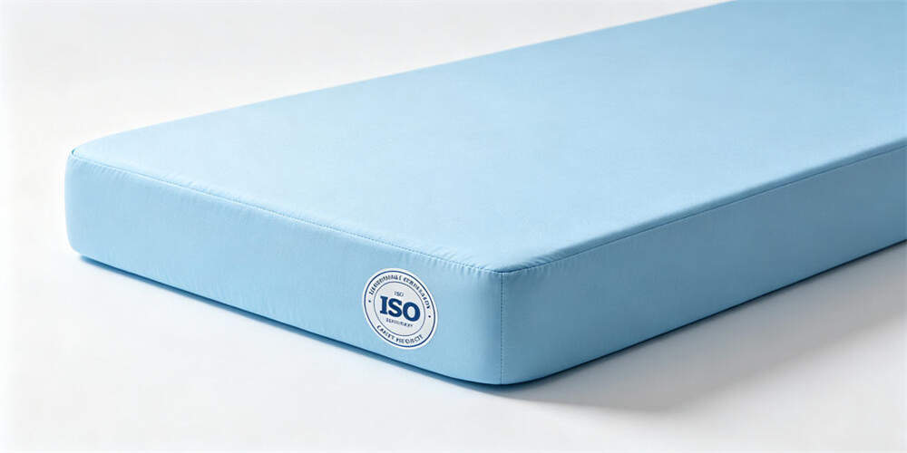 hospital waterproof mattress quality certification iso standard YRF textile China manufacturer wholesal hospital waterproof mattress quality certification iso standard YRF textile China manufacturer wholesal