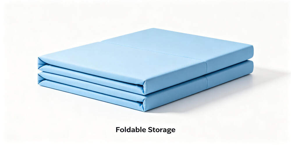 hospital waterproof mattress feature foldable storage YRF textile China manufacturer wholesale medica hospital waterproof mattress feature foldable storage YRF textile China manufacturer wholesale medica