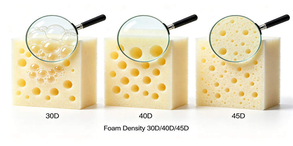 military foldable mattress foam density comparison 30d 40d 45d magnifier YRF textile China manufacturer military foldable mattress foam density comparison 30d 40d 45d magnifier YRF textile China manufacturer