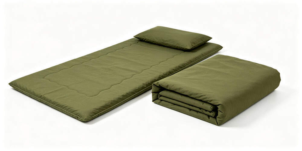military foldable mattress feature folded size comparison YRF textile China manufacturer wholesale military foldable mattress feature folded size comparison YRF textile China manufacturer wholesale