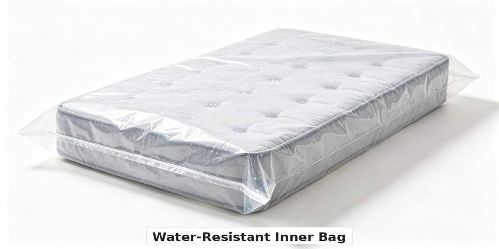emergency relief compressed mattress detail water resistant inner bag YRF textile Chinaina manufacturerrer emergency relief compressed mattress detail water resistant inner bag YRF textile Chinaina manufacturerrer
