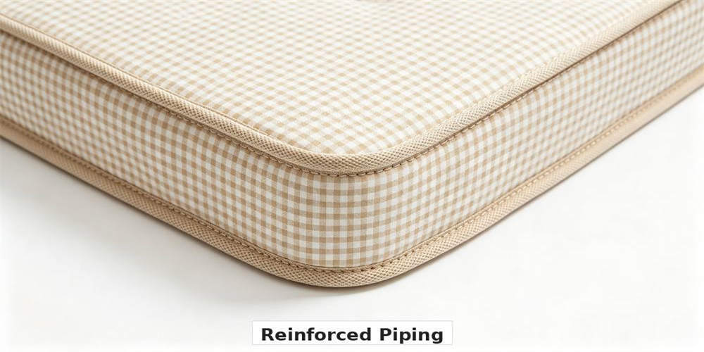 emergency relief compressed mattress detail reinforced piping YRF textile Chinaina manufacturerrer wholesa emergency relief compressed mattress detail reinforced piping YRF textile Chinaina manufacturerrer wholesa