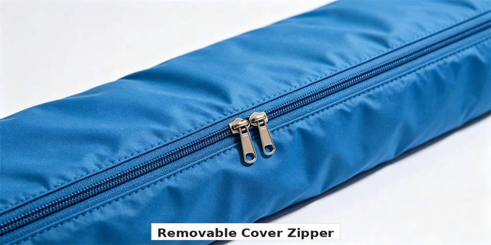 emergency relief compressed mattress detail removable cover zipper YRF textile Chinaina manufacturerrer wholes emergency relief compressed mattress detail removable cover zipper YRF textile Chinaina manufacturerrer wholes