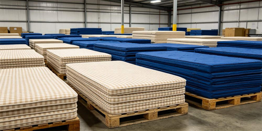 emergency relief compressed mattress application civil defense warehouse stockpile YRF textile Chinaina emergency relief compressed mattress application civil defense warehouse stockpile YRF textile Chinaina