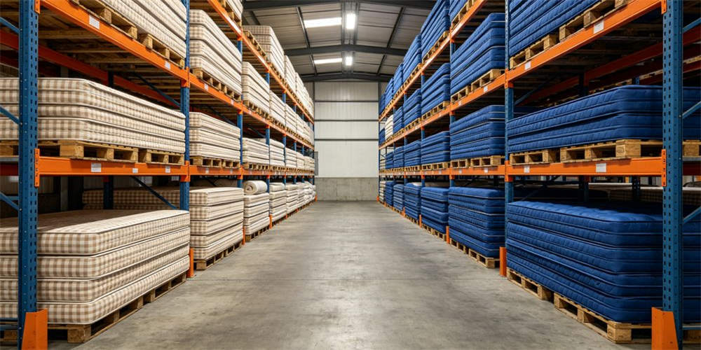 emergency relief compressed mattress warehouse storage compressed packages YRF textile Chinaina manufacturerac emergency relief compressed mattress warehouse storage compressed packages YRF textile Chinaina manufacturerac