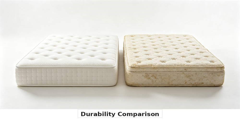 high density foam mattress comparison durability comparison YRF textile China manufacturer wholesale high density foam mattress comparison durability comparison YRF textile China manufacturer wholesale