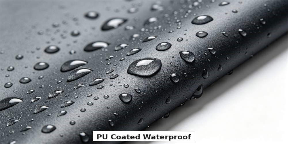 high density foam mattress detail pu coated waterproof YRF textile China manufacturer wholesale bulk high density foam mattress detail pu coated waterproof YRF textile China manufacturer wholesale bulk