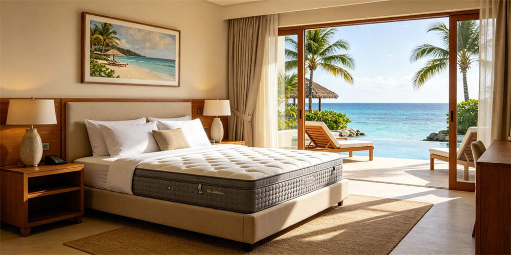 high density foam mattress application resort hotel YRF textile China manufacturer wholesale bulk high density foam mattress application resort hotel YRF textile China manufacturer wholesale bulk