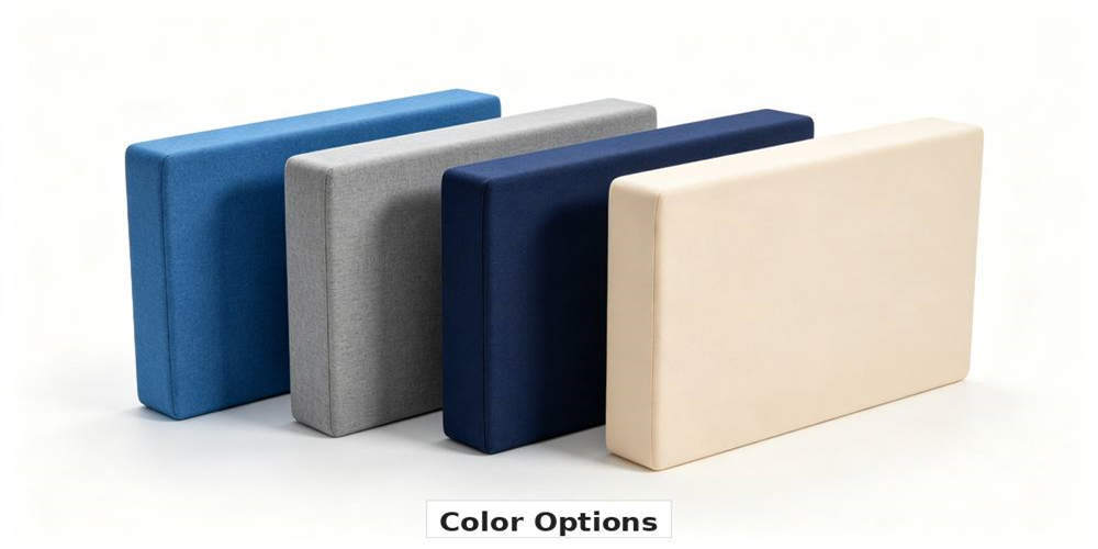 high density foam mattress product color options YRF textile China manufacturer wholesale bulk high density foam mattress product color options YRF textile China manufacturer wholesale bulk