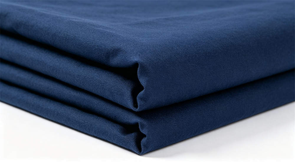 Close-up of cotton fabric material used for military police bedding Close-up of cotton fabric material used for military police bedding