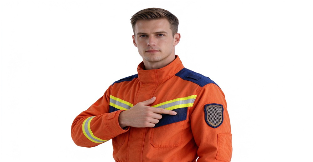 Bulk firefighter gear high visibility FR workwear road safety operation reflective tape protection department scene equipment quality supplier traffic incident management standards Bulk firefighter gear high visibility FR workwear road safety operation reflective tape protection department scene equipment quality supplier traffic incident management standards