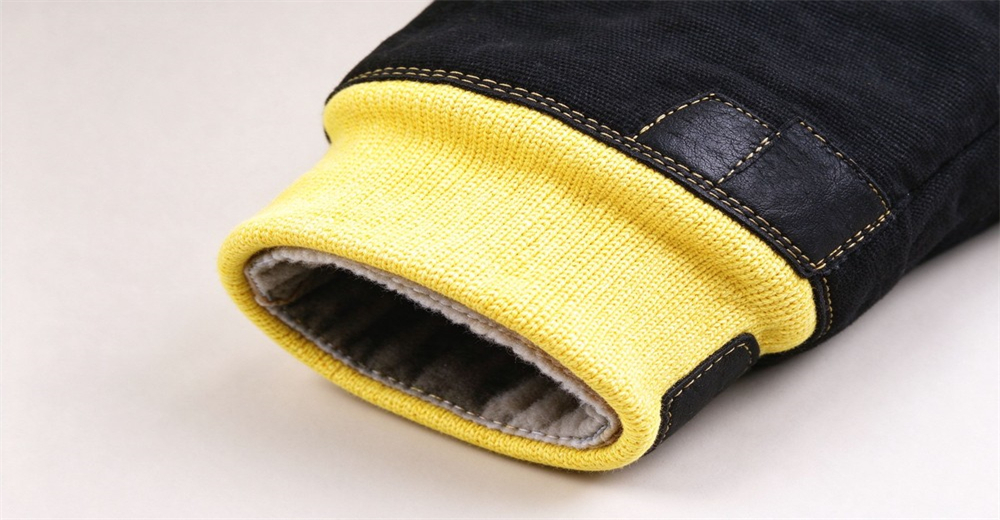 Bulk firefighter gear heat resistant gloves cowhide leather kevlar thermal liner full set white background department equipment quality supplier hand protection standards compliance Bulk firefighter gear heat resistant gloves cowhide leather kevlar thermal liner full set white background department equipment quality supplier hand protection standards compliance