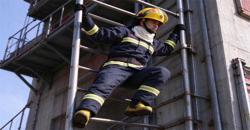 firefighter gear buying guide 05 Application fire department equipment procurement firefighter climbing ladder mobility turnout gear department PPE budget planning guide NFPA certified PPE selection for fire departments bulk procurement firefighter gear buying guide 05 Application fire department equipment procurement firefighter climbing ladder mobility turnout gear department PPE budget planning guide NFPA certified PPE selection for fire departments bulk procurement