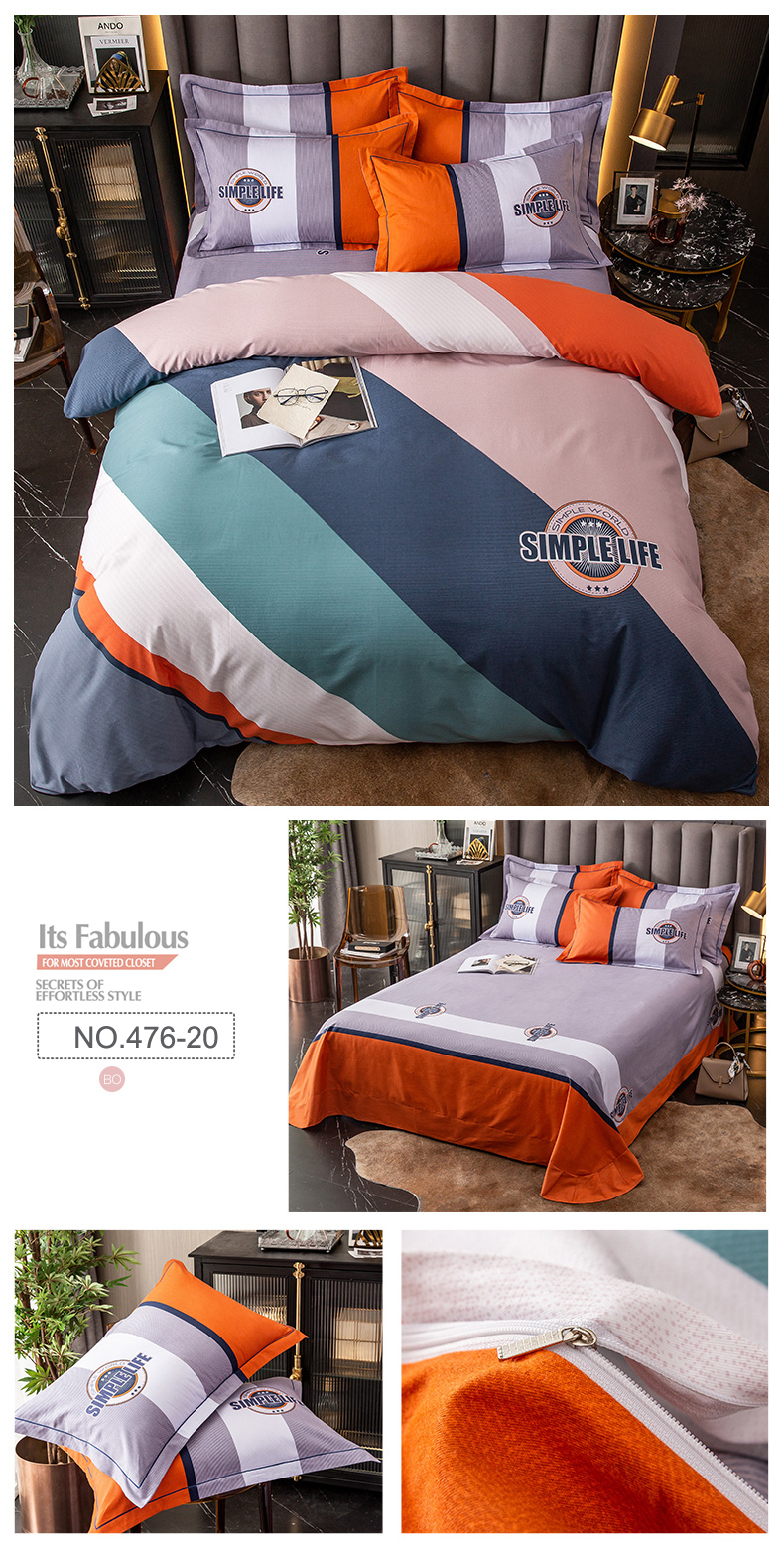 Bed Sheets Cotton Online Shopping