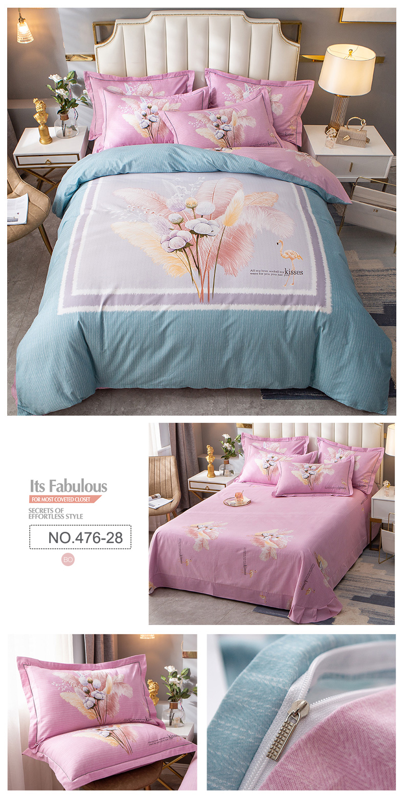 Cotton Bed Linen Super Cheap