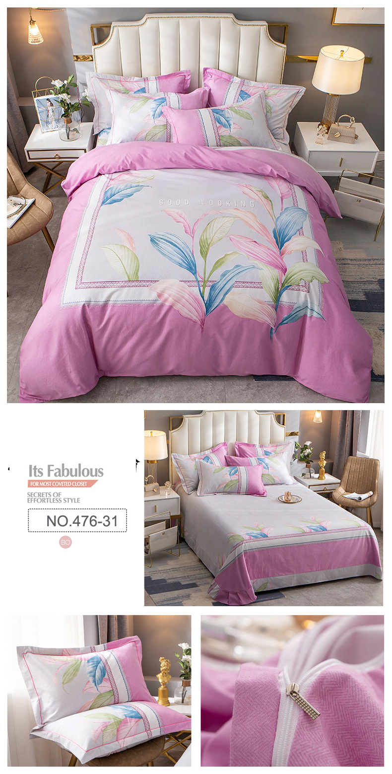 Cotton Sale Bed Sheet