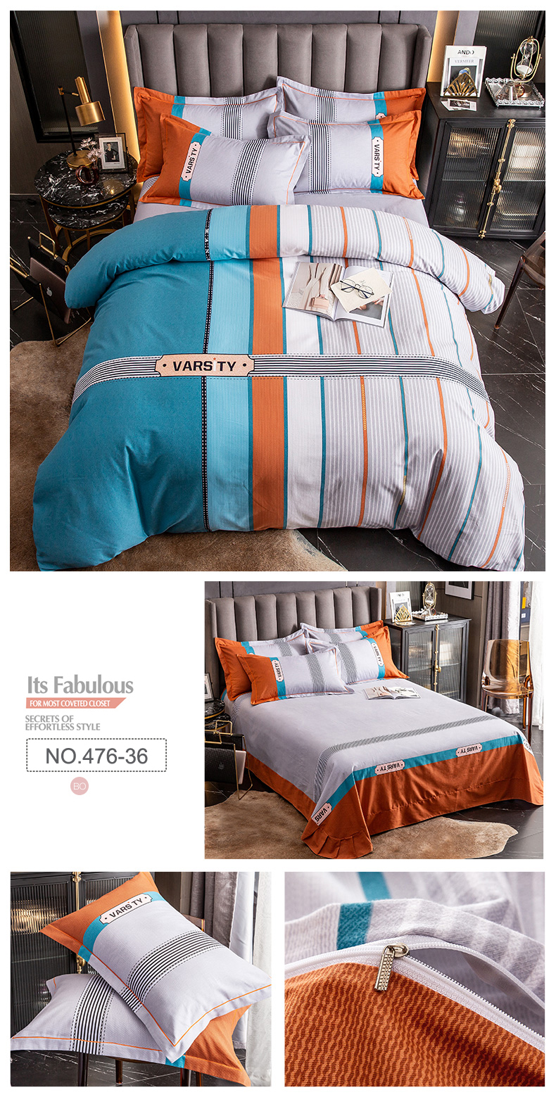 Bedding Set Hot Sale Twin