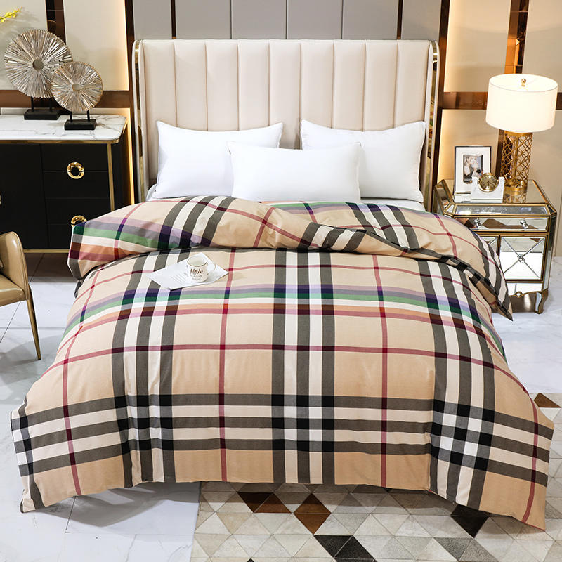 Brushed Fabric Online Cheap Bed Linen