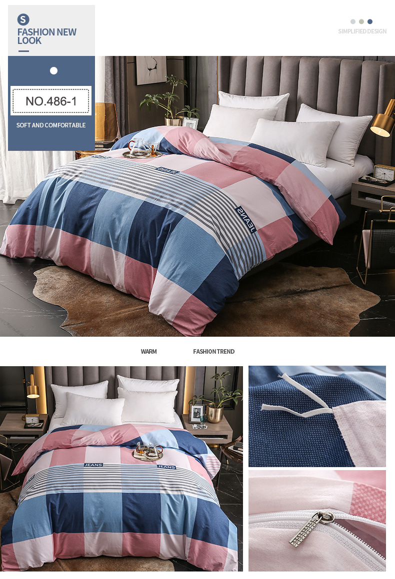 Online Cheap Bed Linen King Size