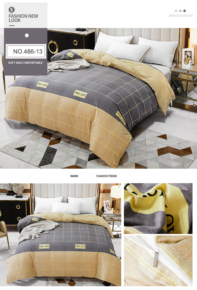 King Size Bed Linen Cotton