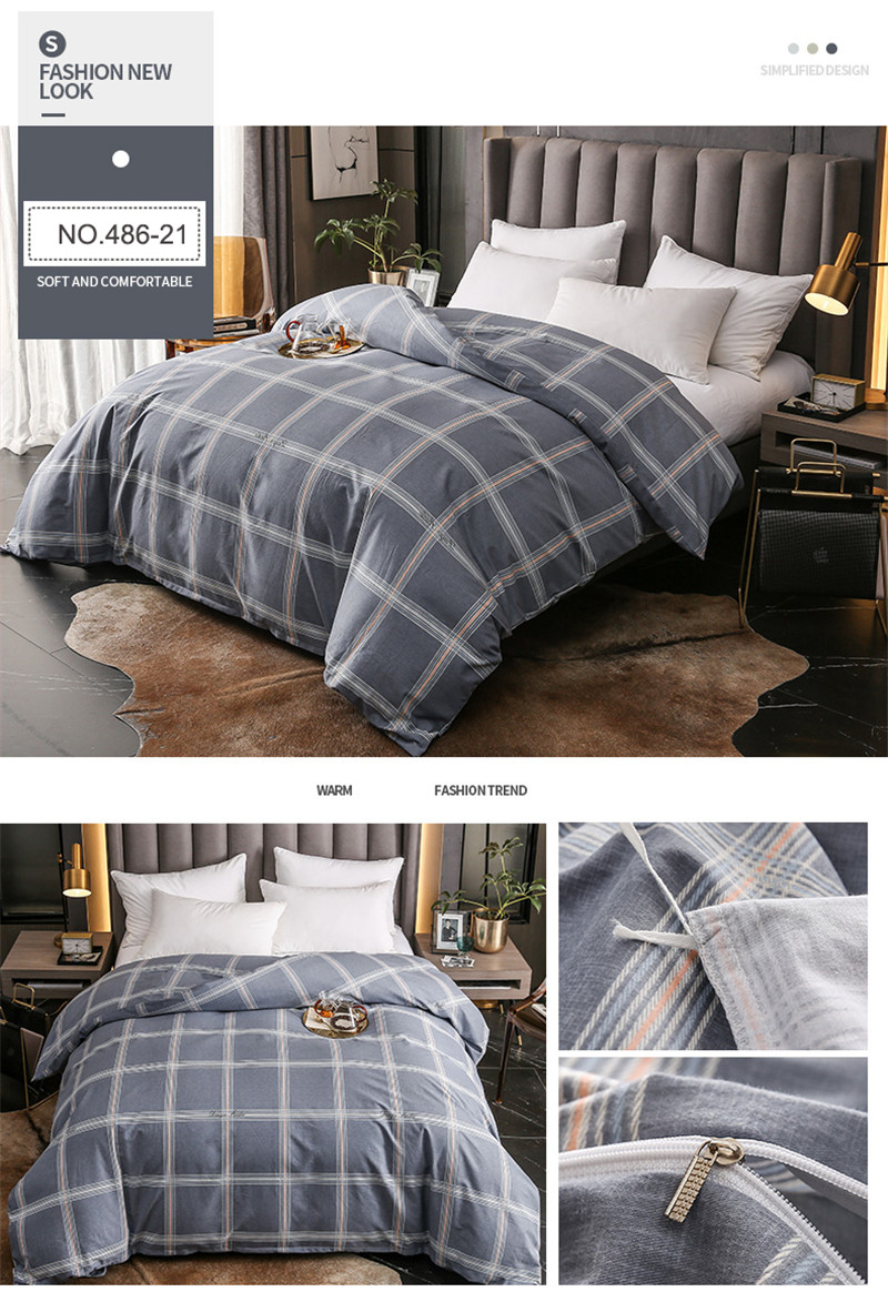 Bed Sheets Online Shopping 4PCS