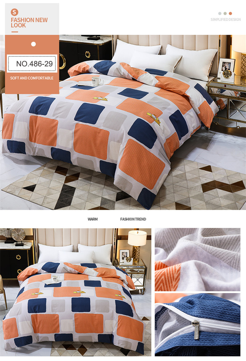 Bed Sheets King 100 Cotton