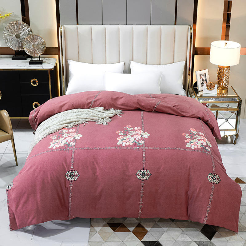 For Made In China Home Bedding Inexpensive