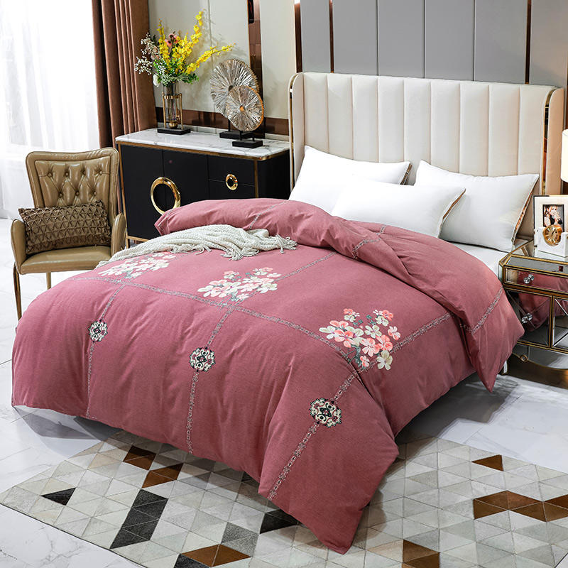 Home Bedding For Made In China Inexpensive