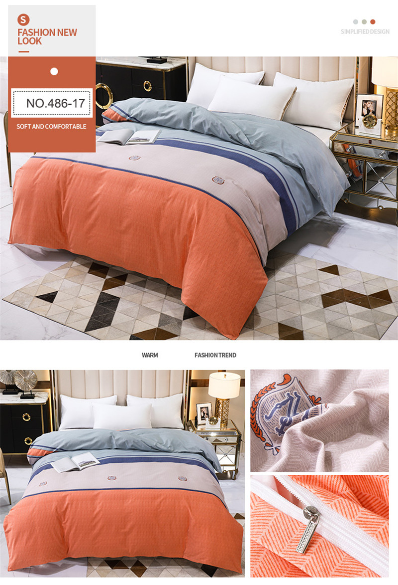 Home Sheets 100% cotton Bedding