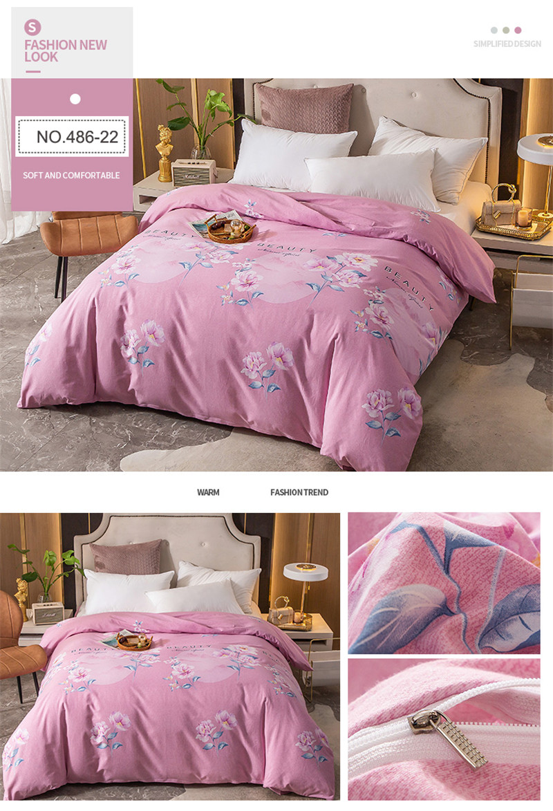 100% cotton Bedding For Wholesale