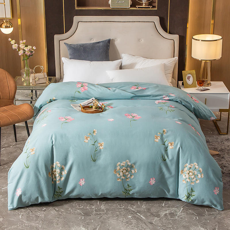 Cotton Home Sheets For King