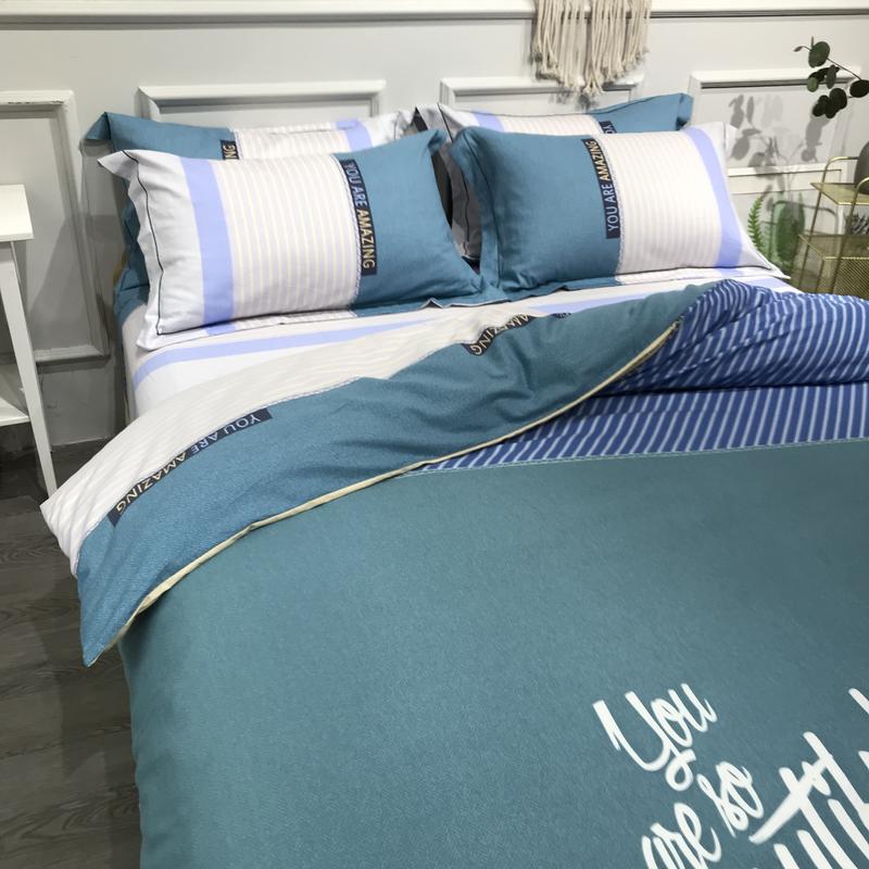 For China Wholesale Discount Bed Linen Sets