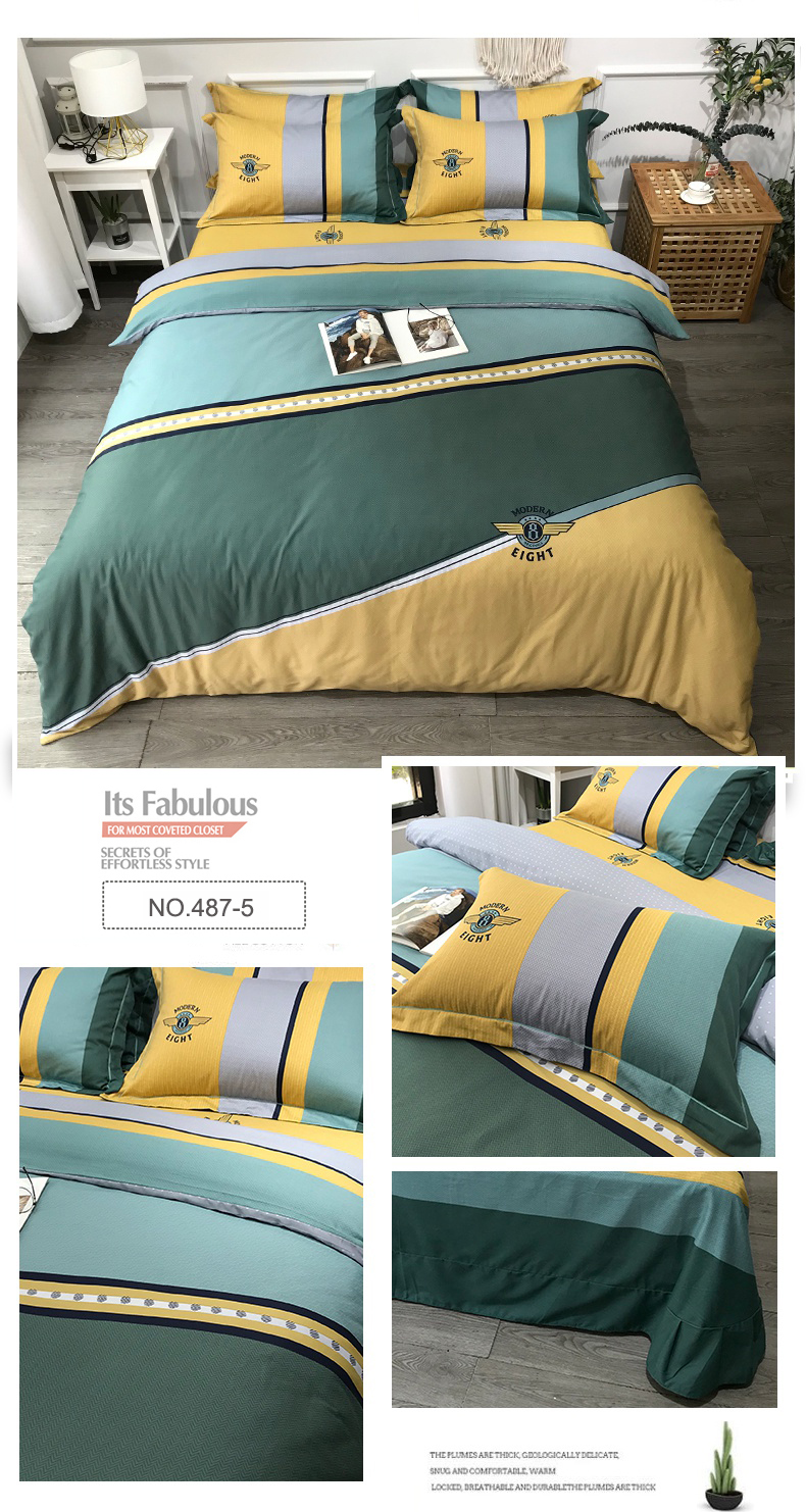 Bed Linen Sets Discount Home