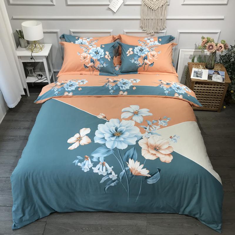 Wholesale Duvet Cover Set Super Cheap