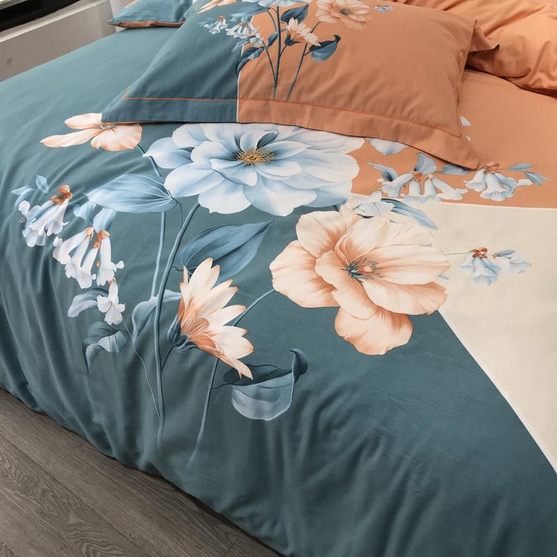 Super Cheap Duvet Cover Set Home